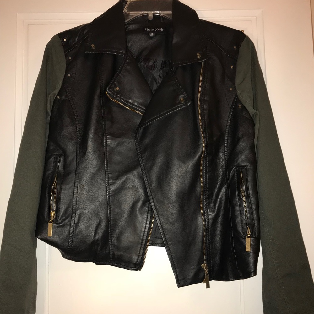 Classy blazer jacket